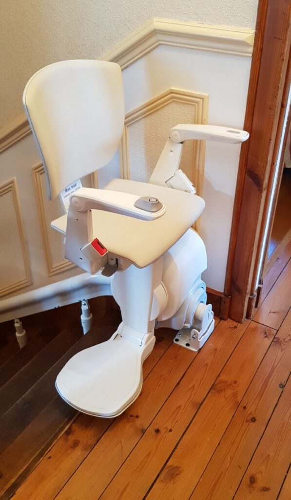 Sesame Automatisme Monte Escalier – 10 243
