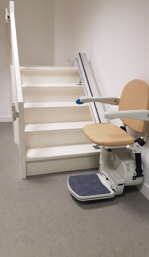Sesame Automatisme Monte Escalier – 18 248