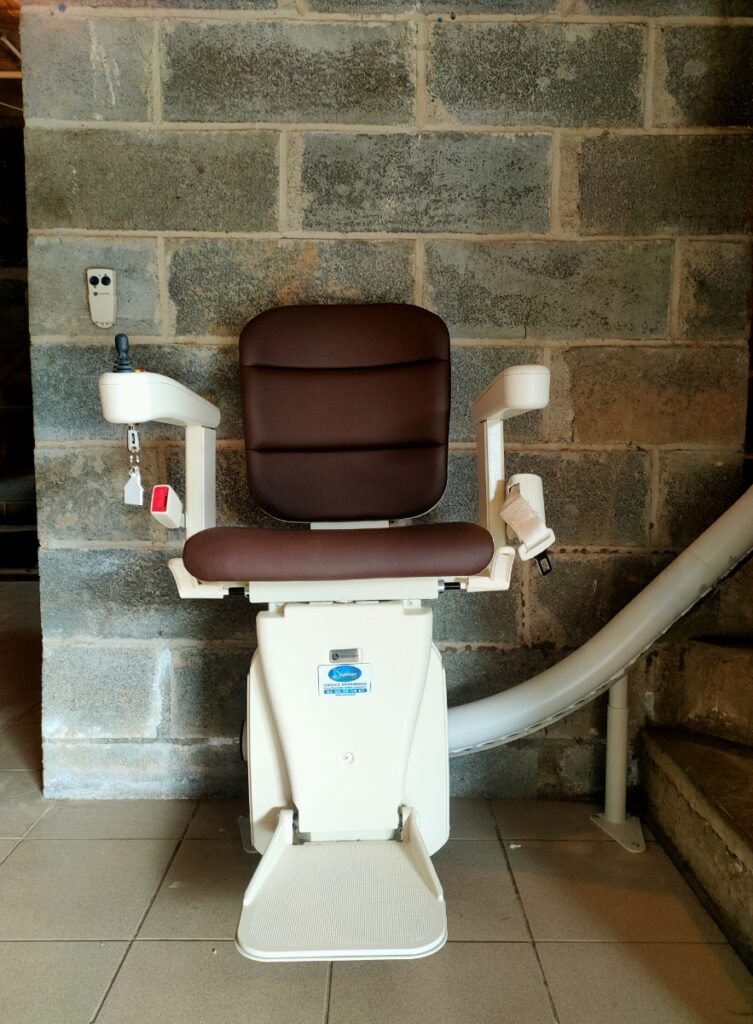 Sesame Automatisme Monte Escalier – 26 256
