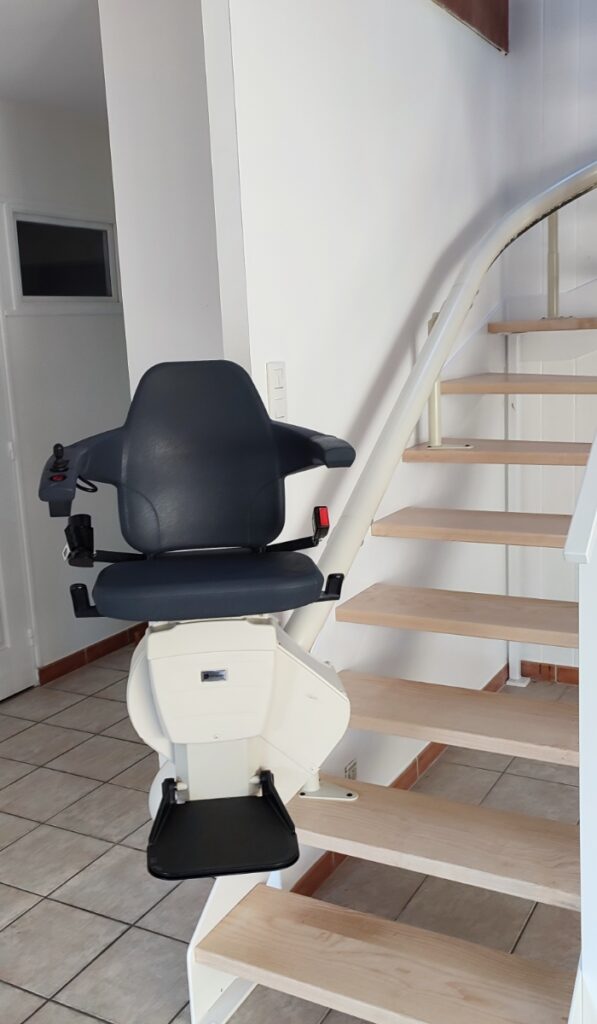 Sesame Automatisme Monte Escalier – 5 238