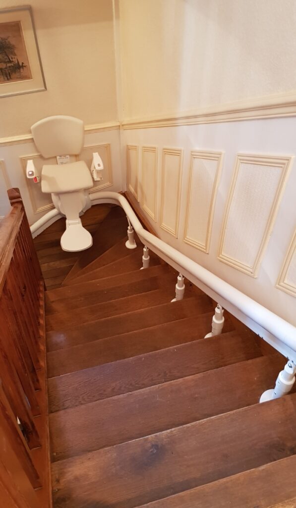 Sesame Automatisme Monte Escalier – 9 242