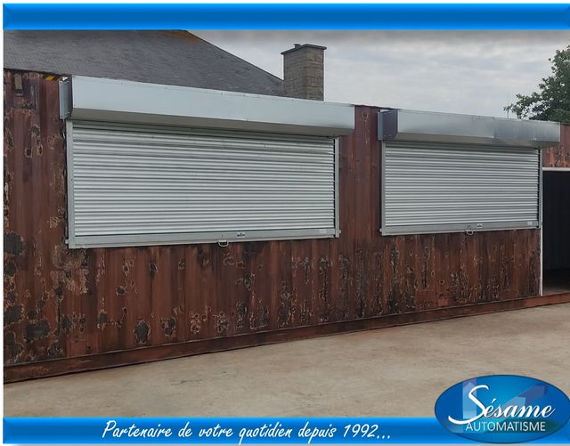 Sesame Automatisme Prestation Automatisme (2) 299