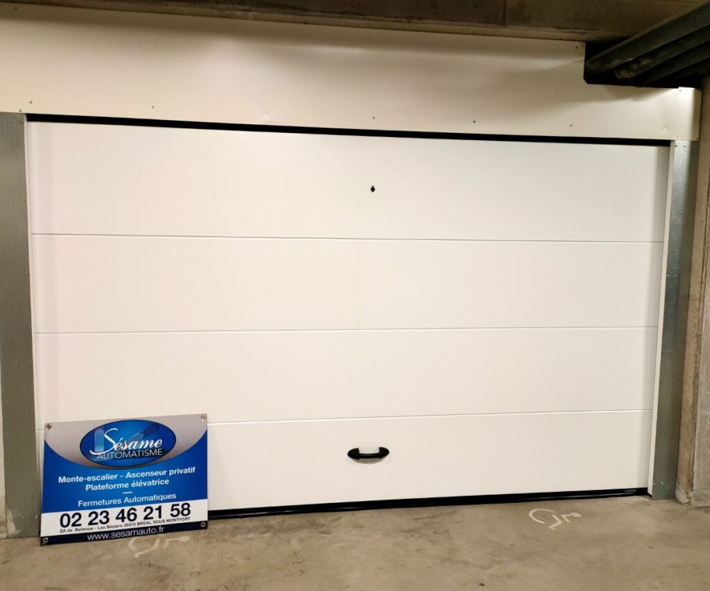 Sesame Automatisme Prestation Automatisme (23) 320
