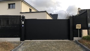 Sésame Automatisme place picture